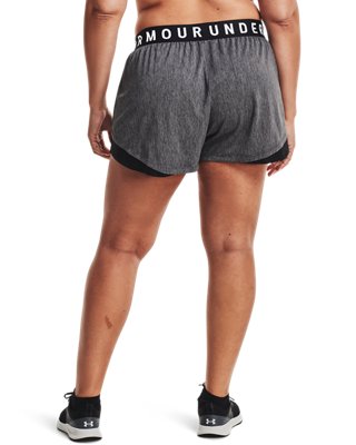 under armour play up twist pants