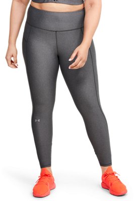 plus size under armour pants