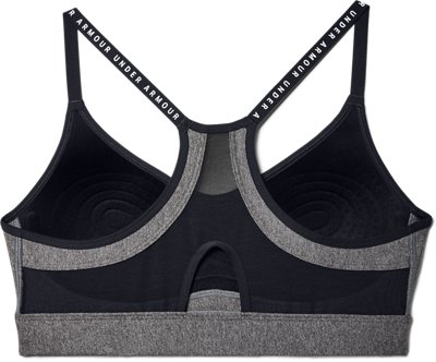 under armour low bra