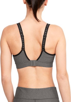 under armour infinity mid bra