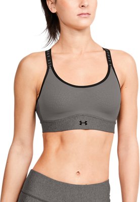 under armour infinity mid bra