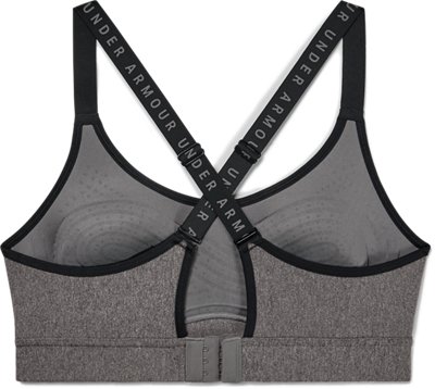 under armour infinity mid bra