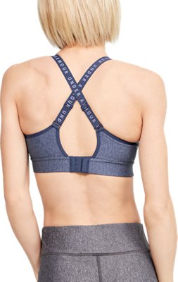 women's ua infinity mid sports bra
