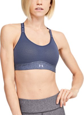 under armour infinity mid bra