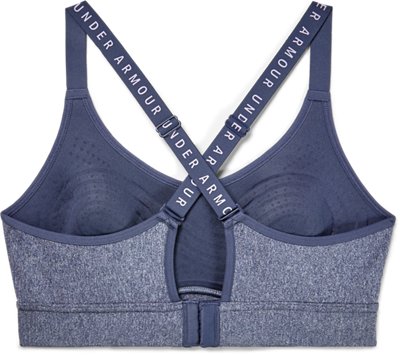 under armour push up sports bra