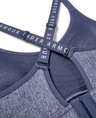 under armour infinity mid bra