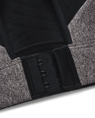 UA Infinity High Heather image number 8