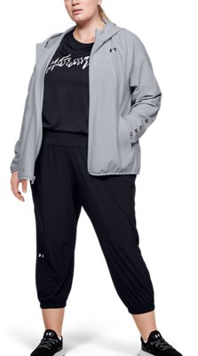 xxl womens under armour hoodie