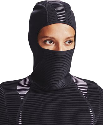 under armour balaclava hoodie