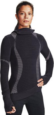 under armour intelliknit sweater