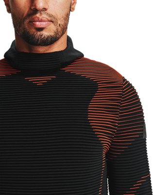 Men's UA IntelliKnit Balaclava Hoodie Under Armour