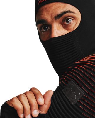 under armour balaclava hoodie