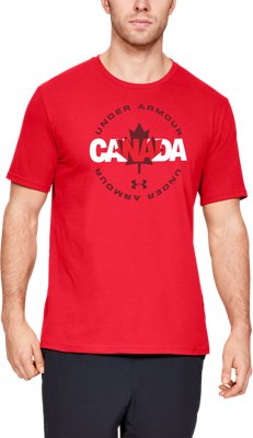 under armour freedom canada