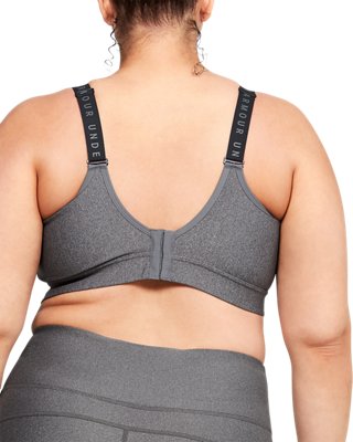 under armour infinity mid bra