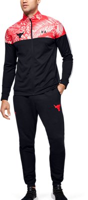 jaket under armour the rock