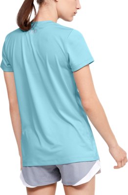 under armour velocity v neck