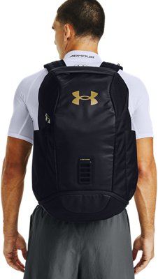 one strap backpack under armour