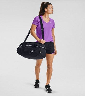 Women's UA Undeniable Signature Duffle Bag image number 6