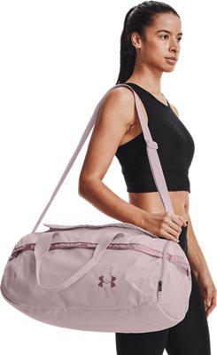 Women's UA Undeniable Signature Duffle Bag image number 5