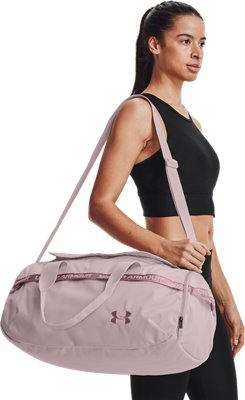 under armour women's undeniable duffle