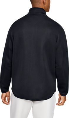 Men's UA /MOVE Track Jacket image number 1