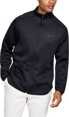 under armour hot jacket