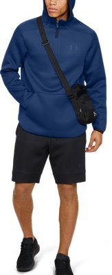 Men S Ua Move Zip Hoodie Under Armour