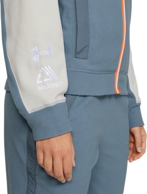 polartec under armour