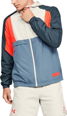 under armour sportstyle woven jacket