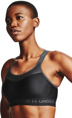 under armour bra