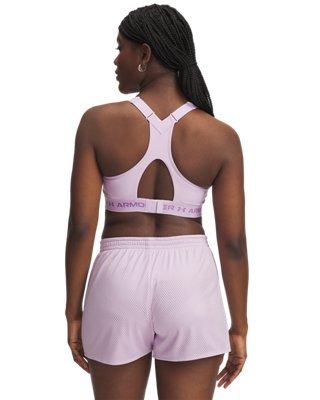 Armour&reg; High Crossback image number 5