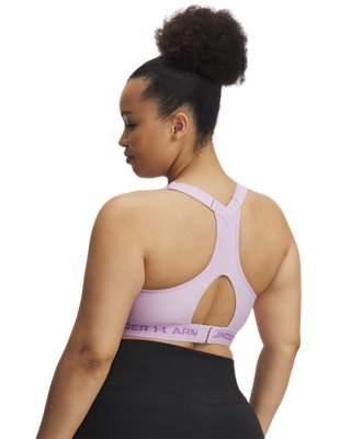 Armour&reg; High Crossback image number 7