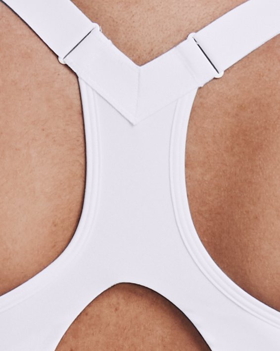 Seamless Front Zipper Primark Sports Bra For Women Shockproof