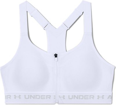 kohl's under armour sports bra