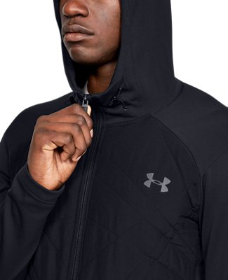 under armour spring jackets