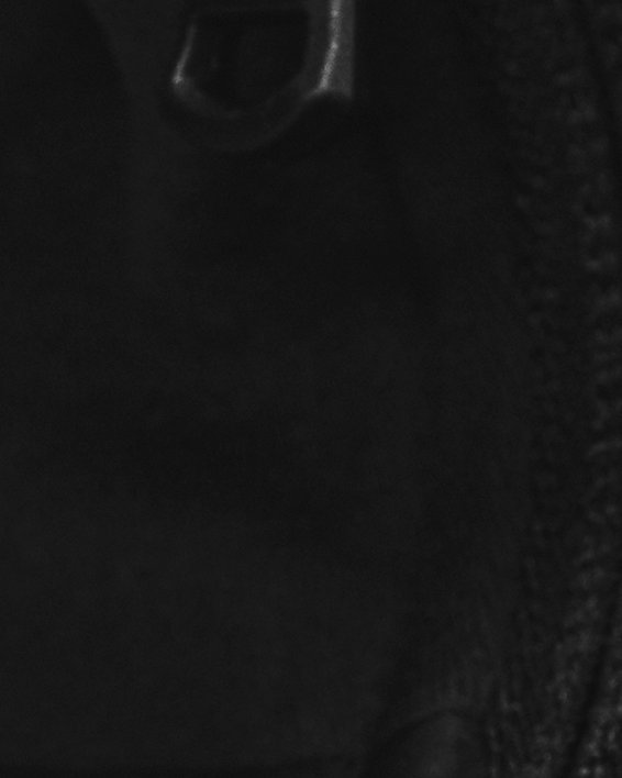 Men's UA Sprint Hybrid Jacket, Black, pdpMainDesktop image number 6