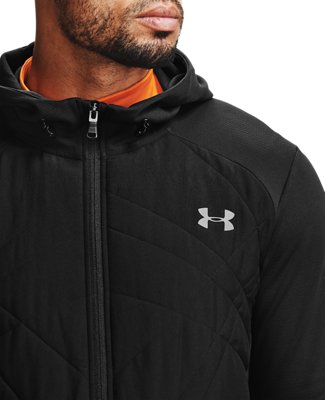 under armour basketball jacket