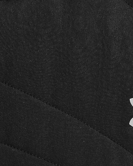 Men's UA Sprint Hybrid Jacket, Black, pdpMainDesktop image number 7