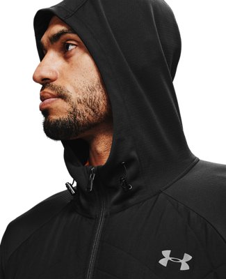 under armour spring jackets