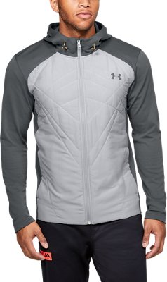 under armour workout jacket