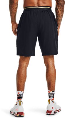 under armour camo board shorts