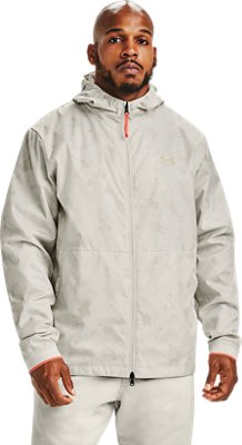 under armour snow camo jacket