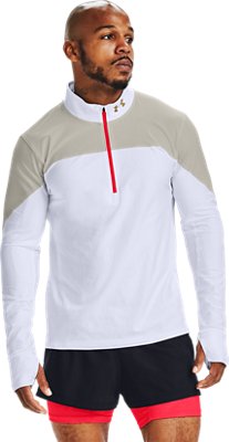 under armour men's qualifier