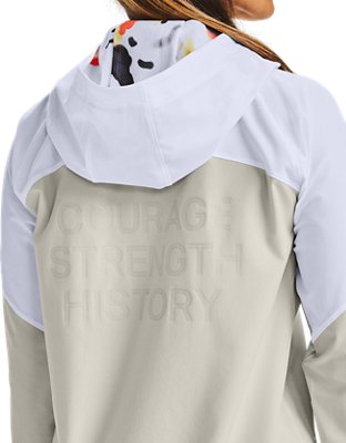 under armour snow camo jacket