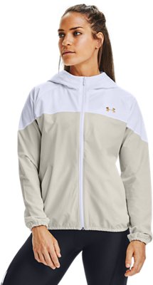 under armour camo jacket womens