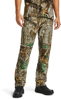 under armour early season hunting pants