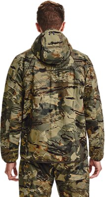 under armour camo coveralls