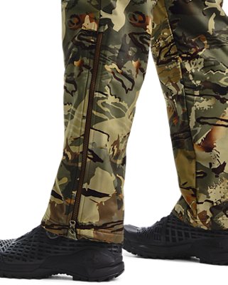 under armour hunting shorts