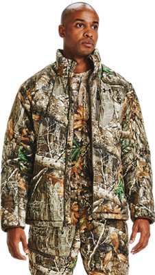 under armour hunting clothes