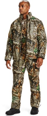 under armour timber jacket reviews